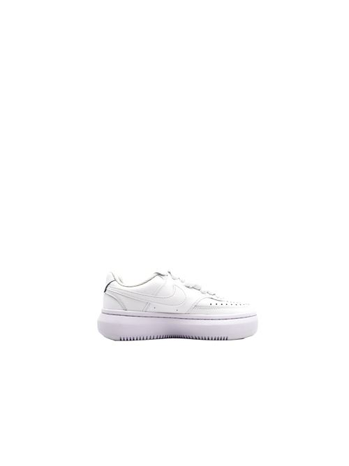 Sneakers, donna, logate. NIKE | PLATFORM HUGECR